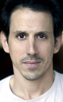 Adam Tomei